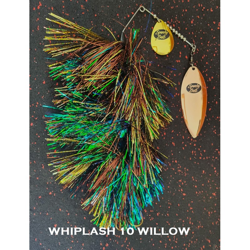 Whiplash Willow 10